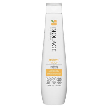 MATRIX - BIOLAGE_Biolage Smooth Proof Conditioner 13.5oz / 400ml_Cosmetic World